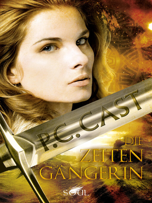 Title details for Die Zeitengängerin by P.C. Cast - Available